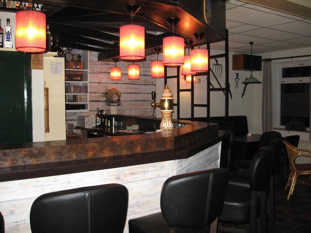 德剑池波特酒店 Biervliet 外观 照片